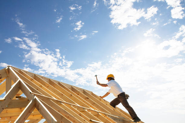 Best Roof Leak Repair  in Darnestown, MD